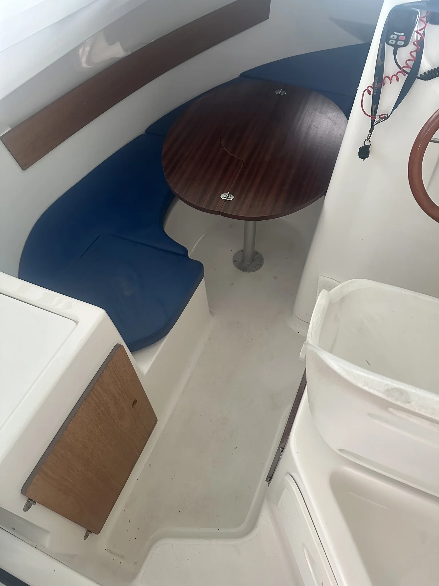 Beneteau antares 650 hb – Image 4
