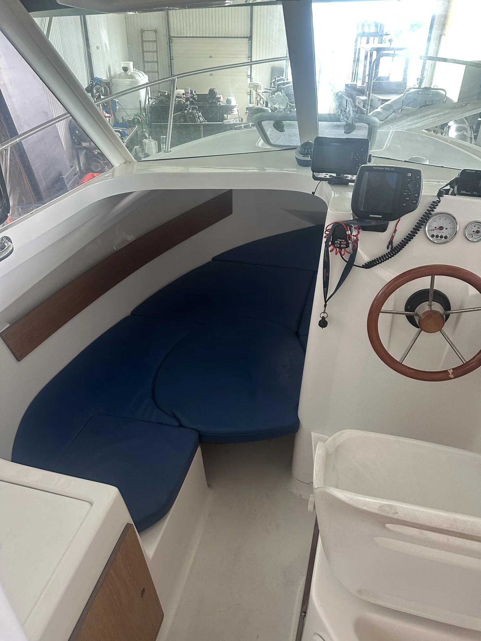 Beneteau antares 650 hb – Image 5