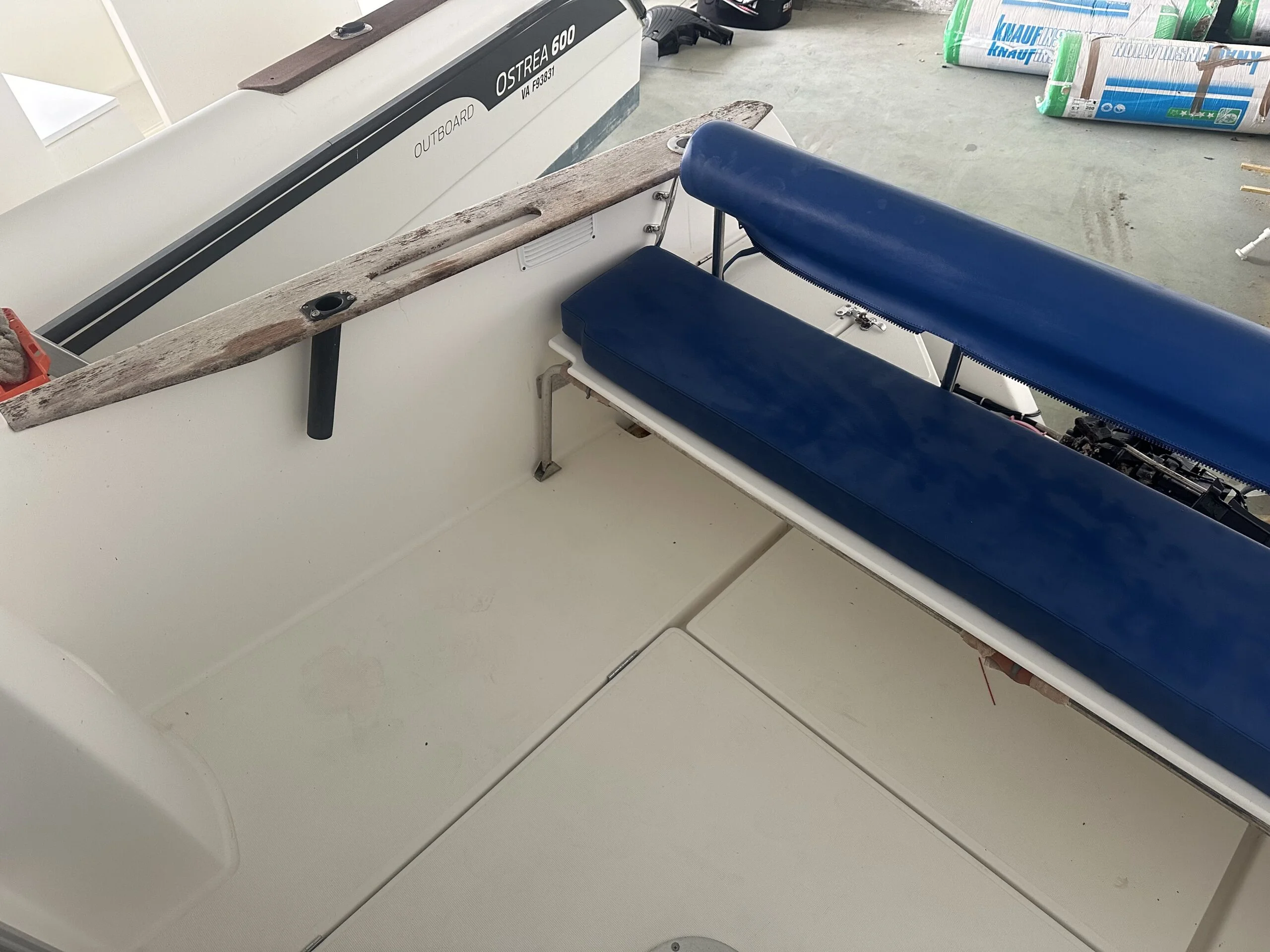 Beneteau antares 650 hb – Image 9
