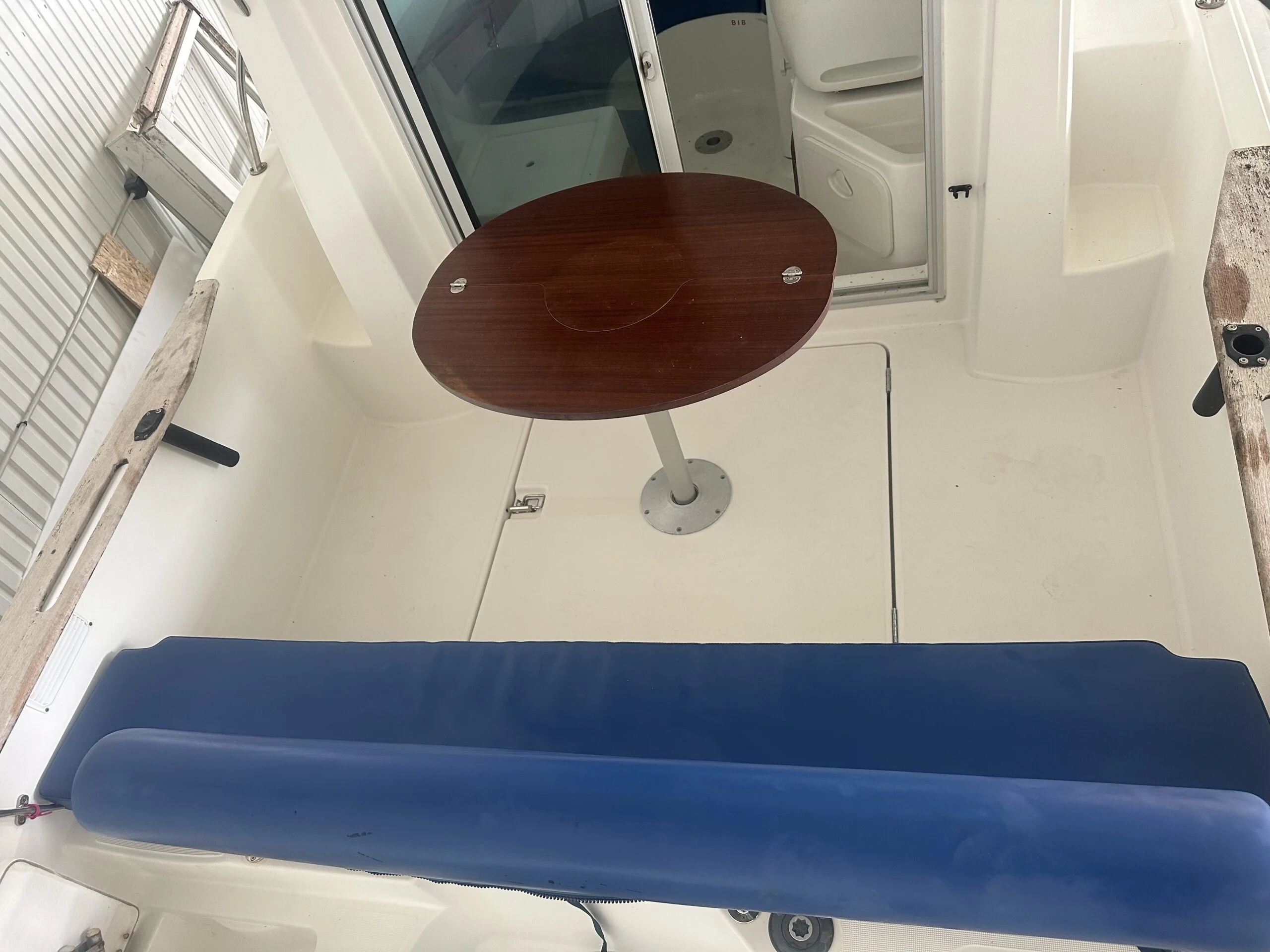 Beneteau antares 650 hb – Image 10