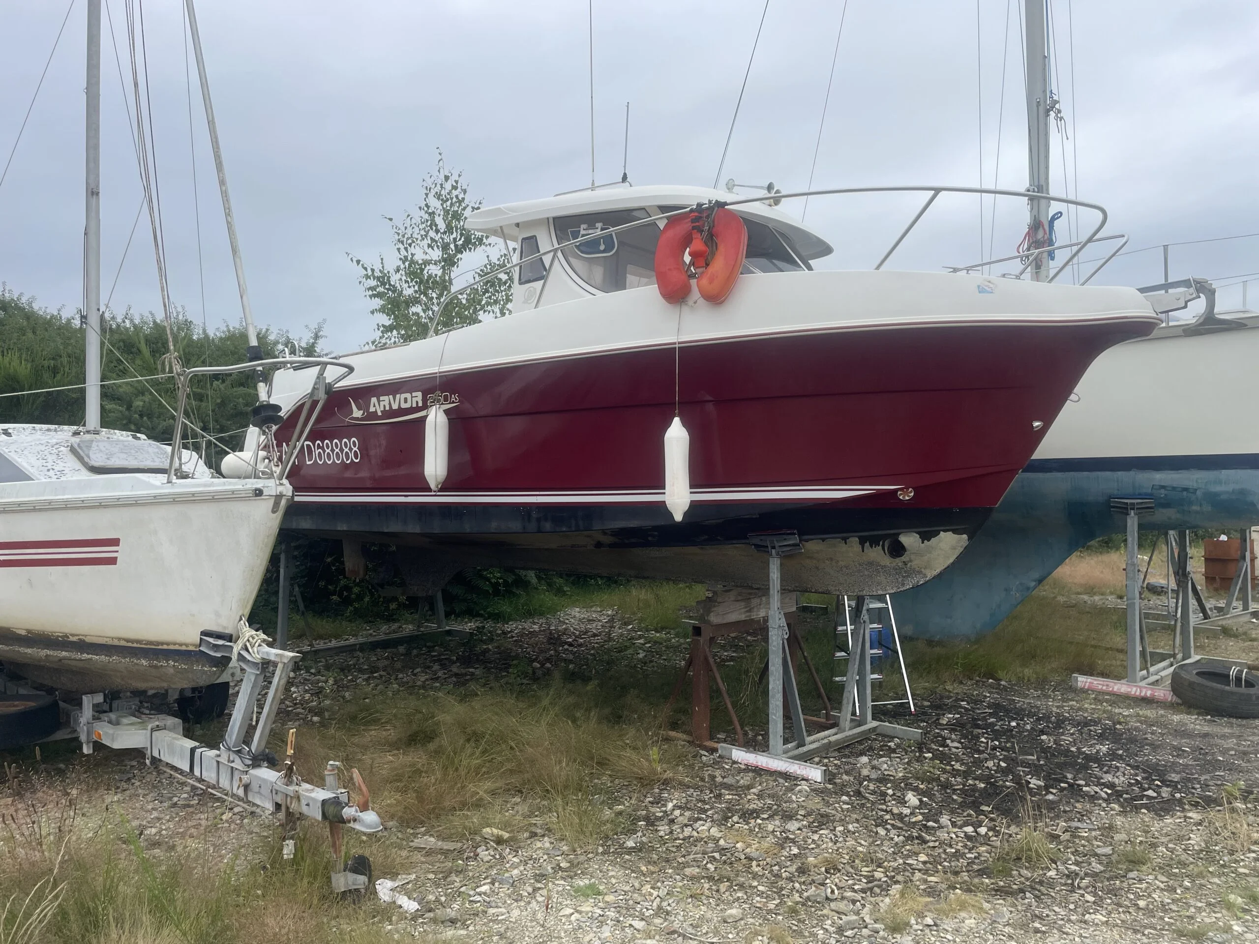 ARVOR 250AS – Image 2