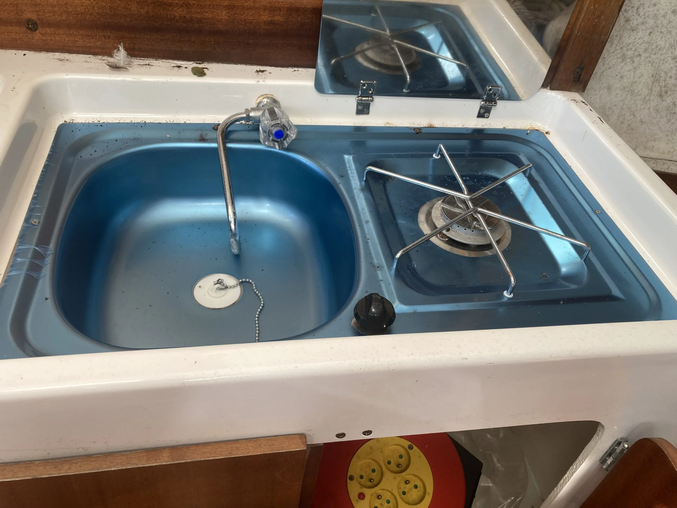 ARVOR 250AS – Image 12