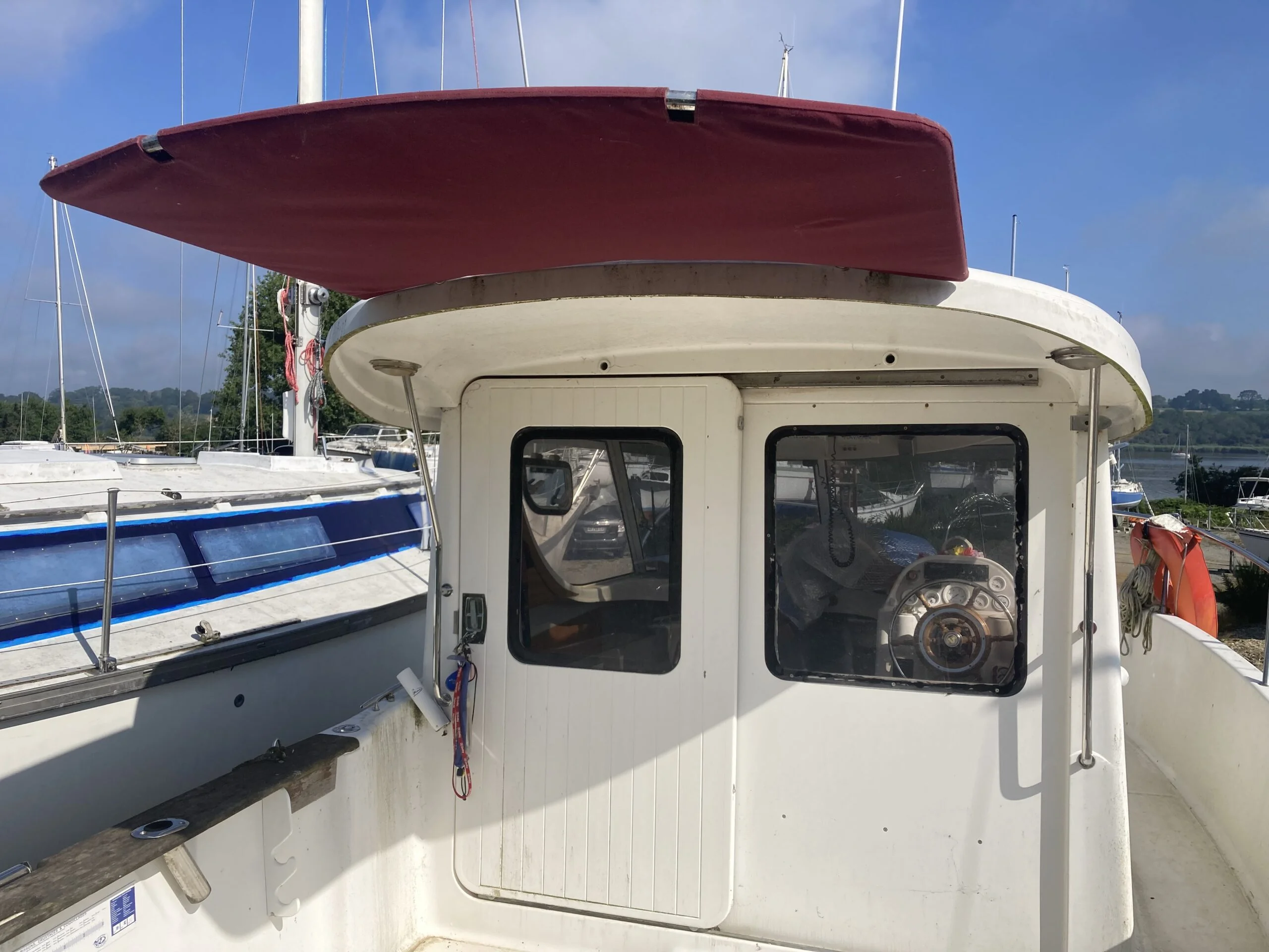 ARVOR 250AS – Image 6