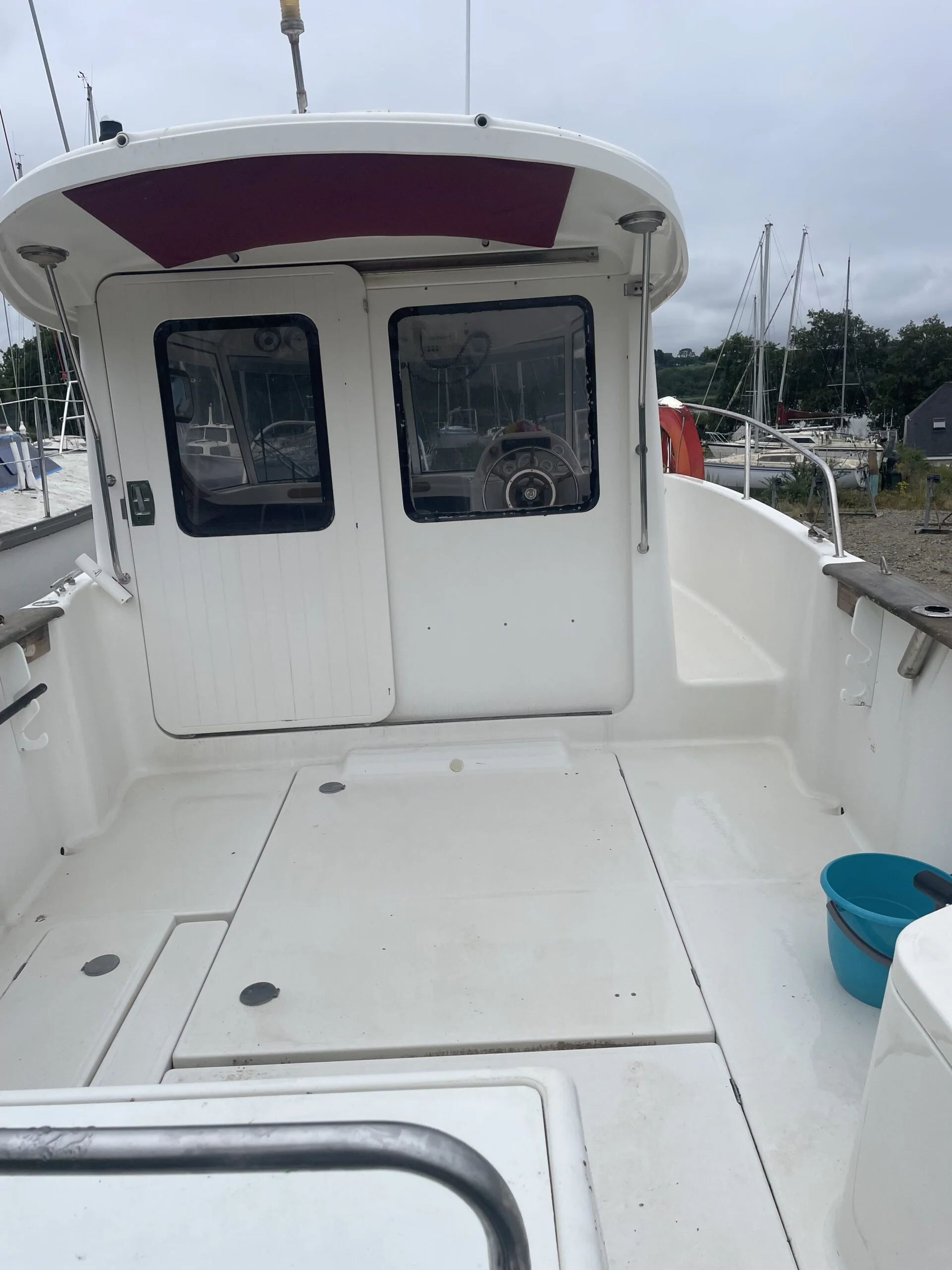 ARVOR 250AS – Image 7