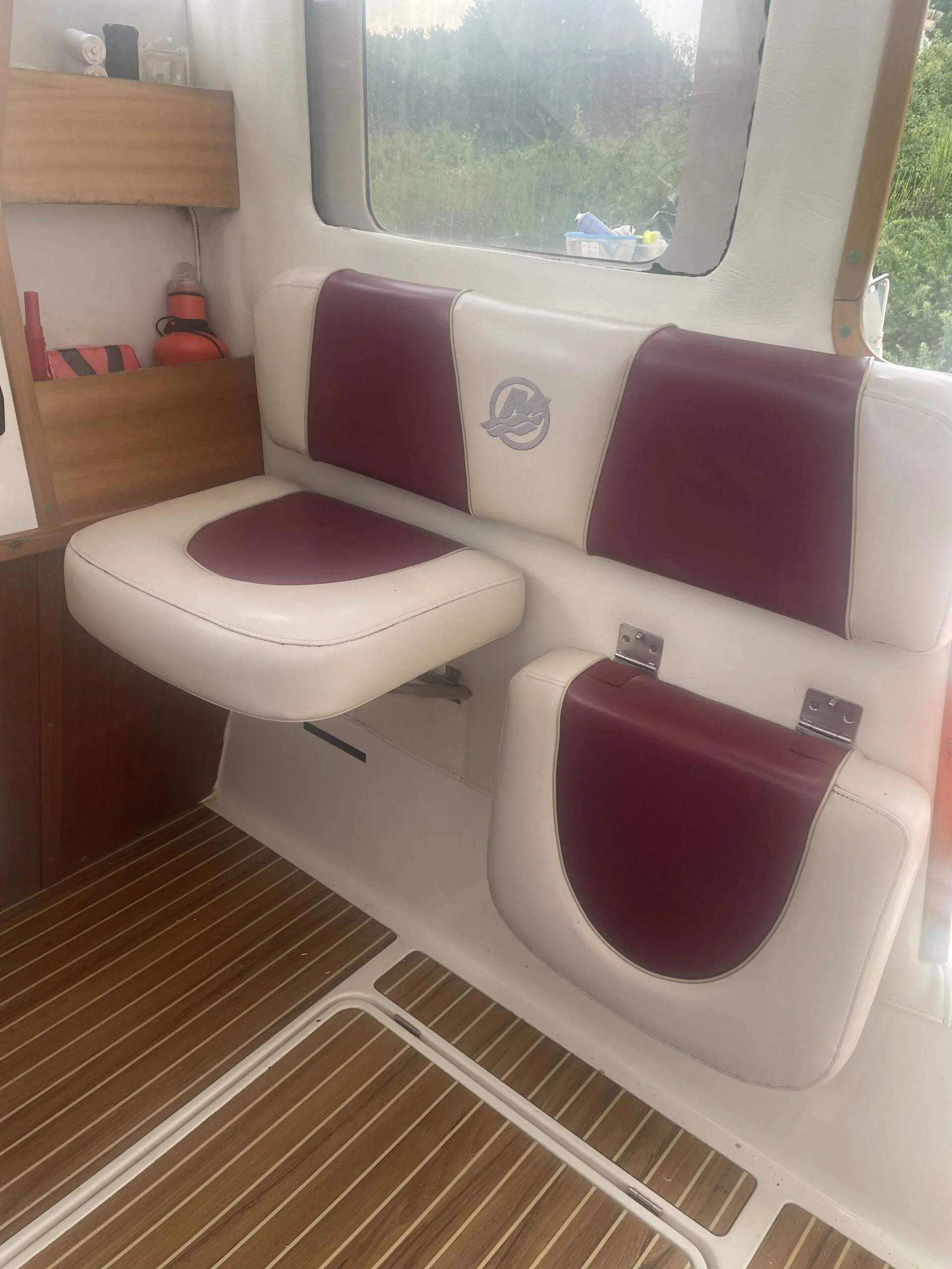 ARVOR 250AS – Image 11