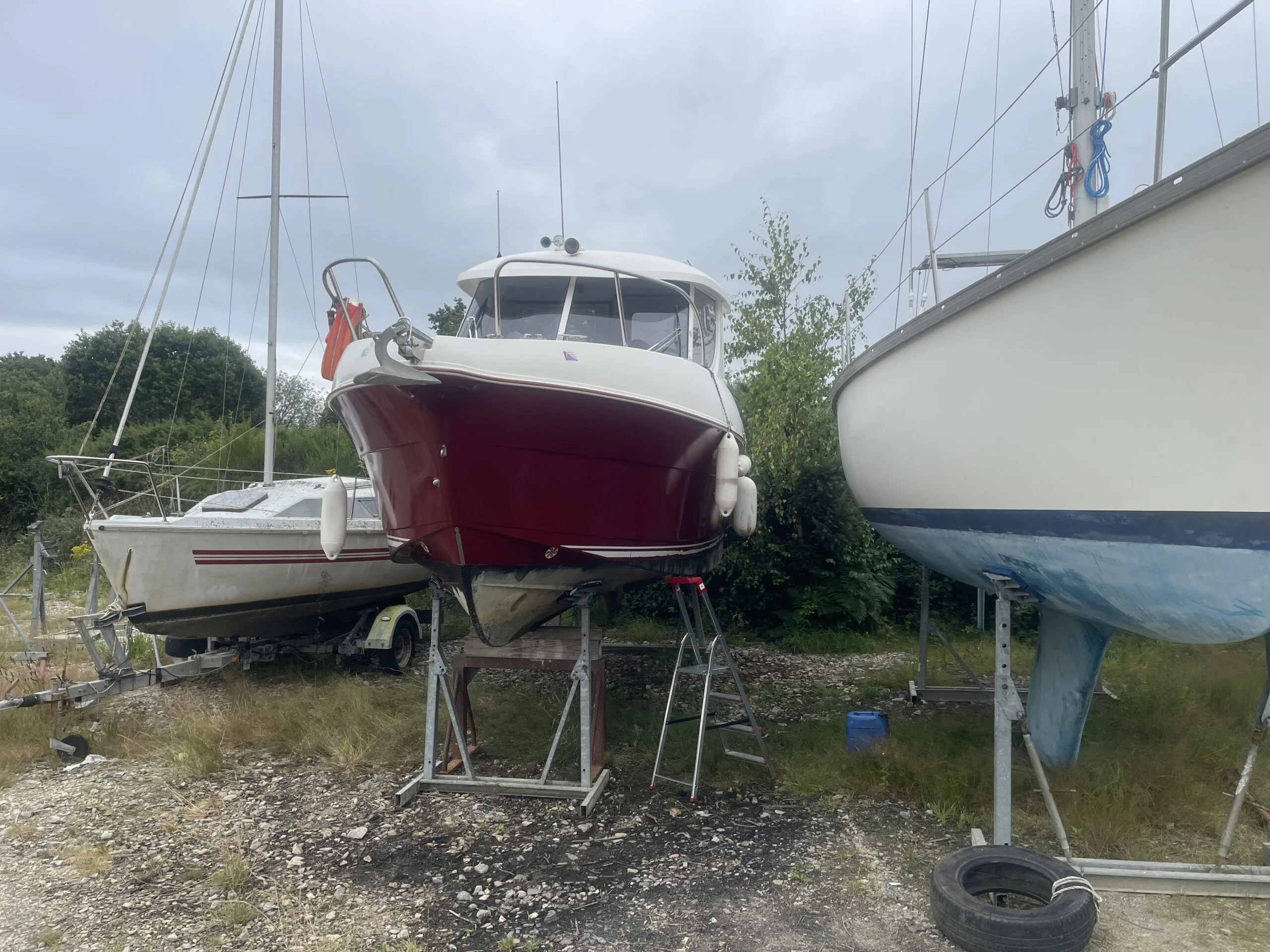 ARVOR 250AS – Image 3