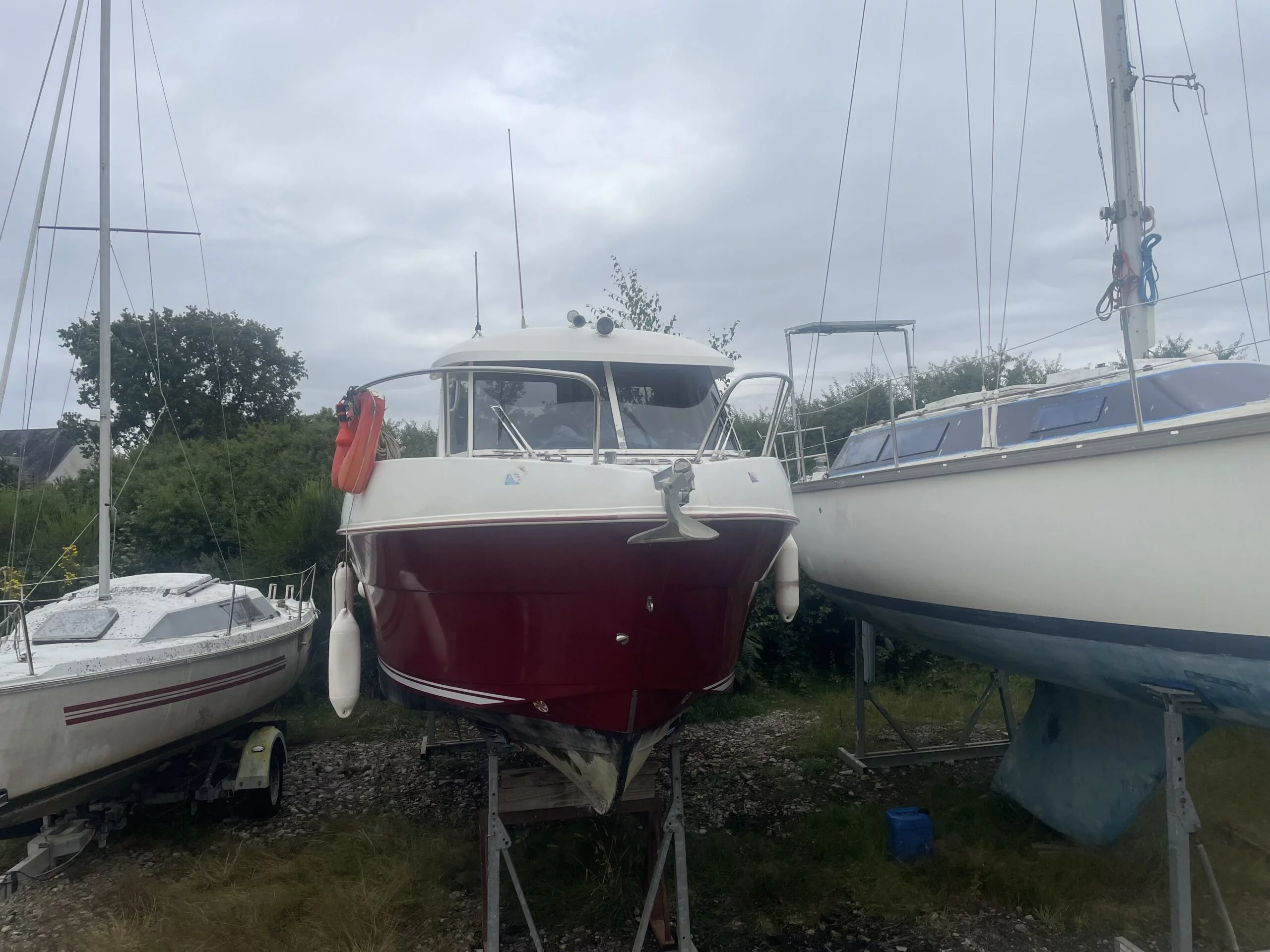 ARVOR 250AS – Image 5