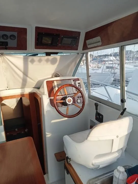 JEANNEAU MERRY FISHER 750 CR – Image 13