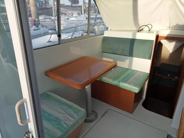 JEANNEAU MERRY FISHER 750 CR – Image 16