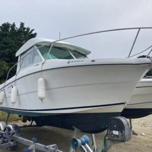 JEANNEAU MERRY FISHER 750 CR