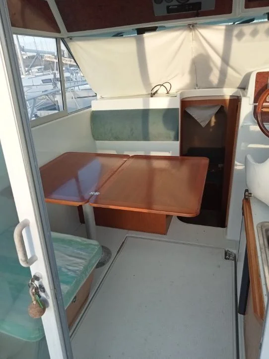 JEANNEAU MERRY FISHER 750 CR – Image 17