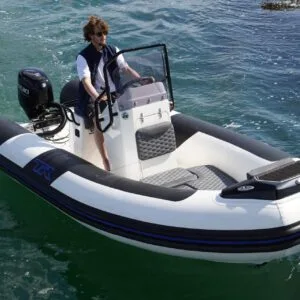 3D Tender TR54 PVC Pack Premium DF60 Suzuki