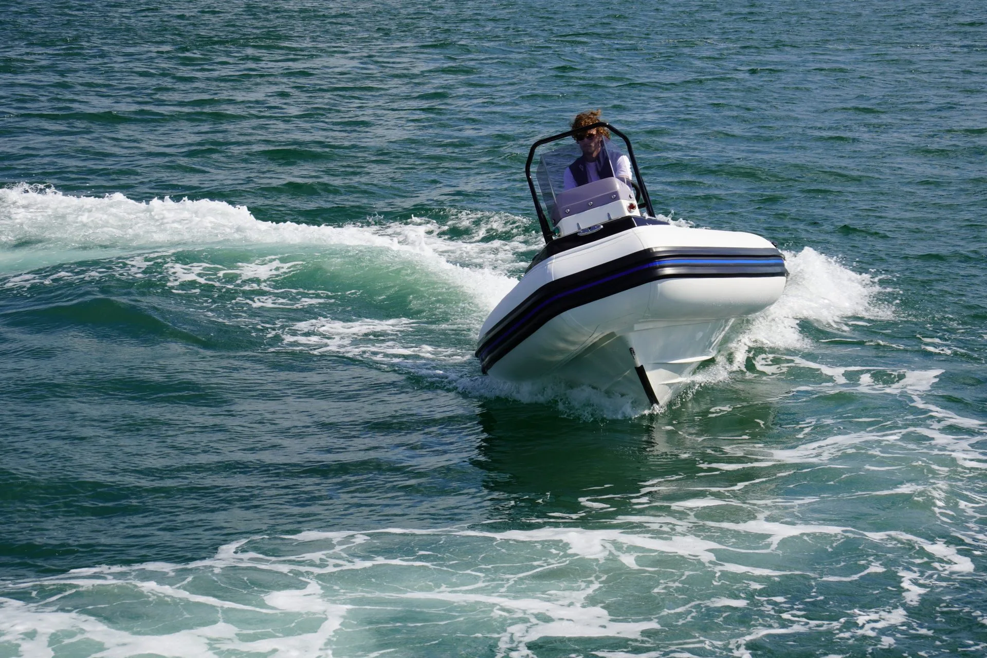 3D Tender TR54 Pack First DF60 Suzuki – Image 12