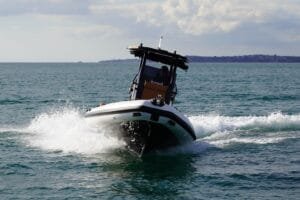 SEMI-RIGIDE 3D TENDER ODYSSEY 635 + MOTEUR BF115 HONDA - Image 39