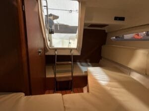 JEANNEAU CAP CAMARAT 7.5 DC + MOTEUR F225 YAMAHA - Image 13