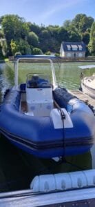 SEMI-RIGIDE VALIANT 750 CRUISER - Image 15
