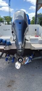SEMI-RIGIDE VALIANT 750 CRUISER - Image 19