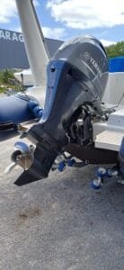 SEMI-RIGIDE VALIANT 750 CRUISER - Image 20