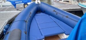 SEMI-RIGIDE VALIANT 750 CRUISER - Image 21