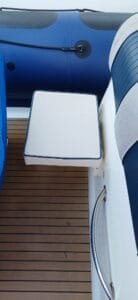SEMI-RIGIDE VALIANT 750 CRUISER - Image 9