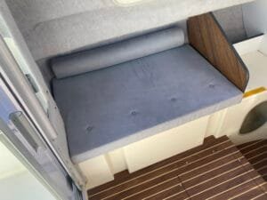 GUYMARINE EVADA 640 + MOTEUR DF115 SUZUKI – Image 11