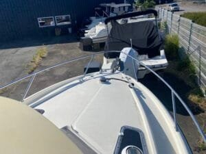GUYMARINE EVADA 640 + MOTEUR DF115 SUZUKI – Image 13