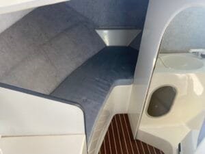 GUYMARINE EVADA 640 + MOTEUR DF115 SUZUKI – Image 9