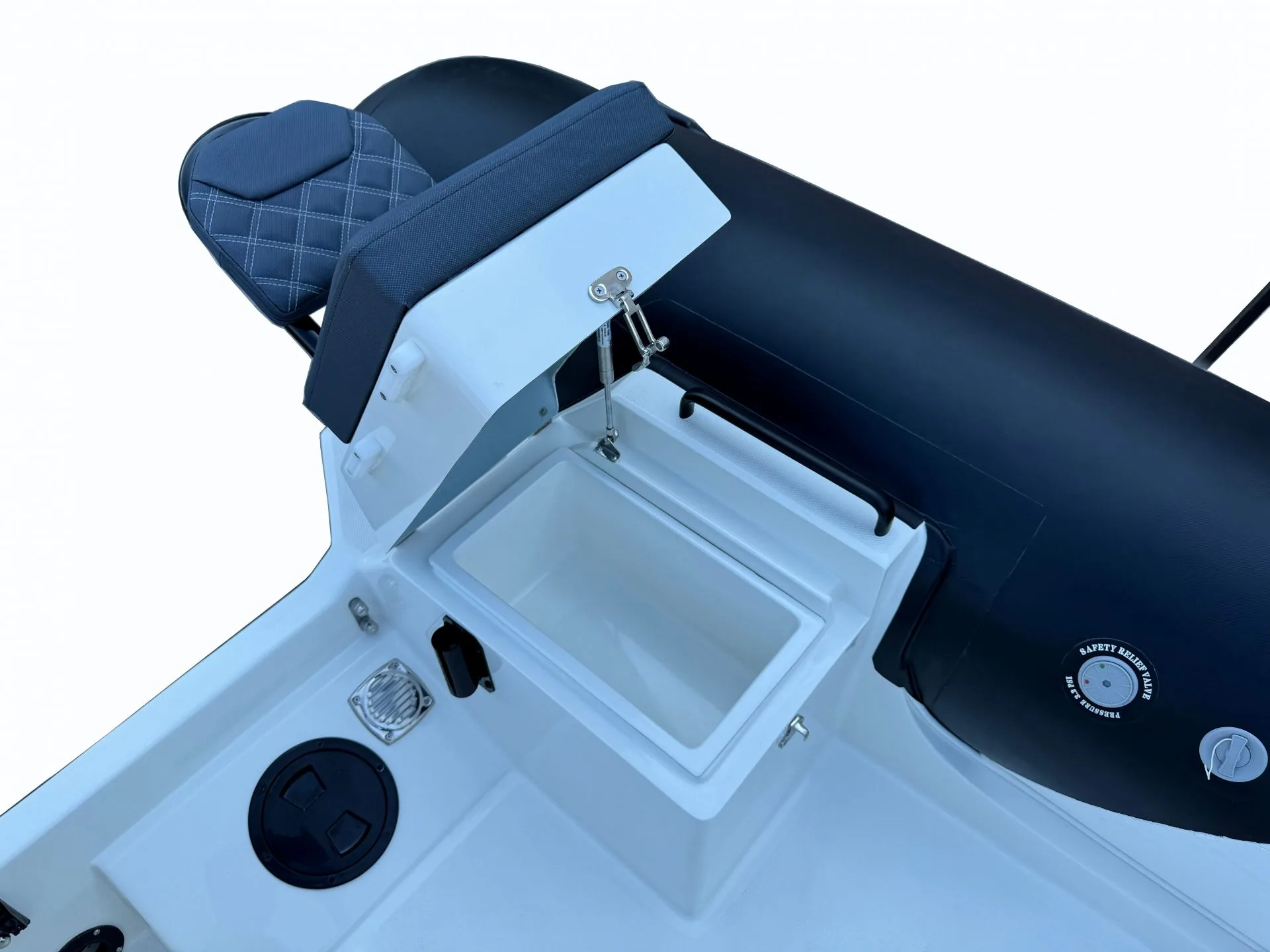 3D Tender TR6 Pack First – Image 5