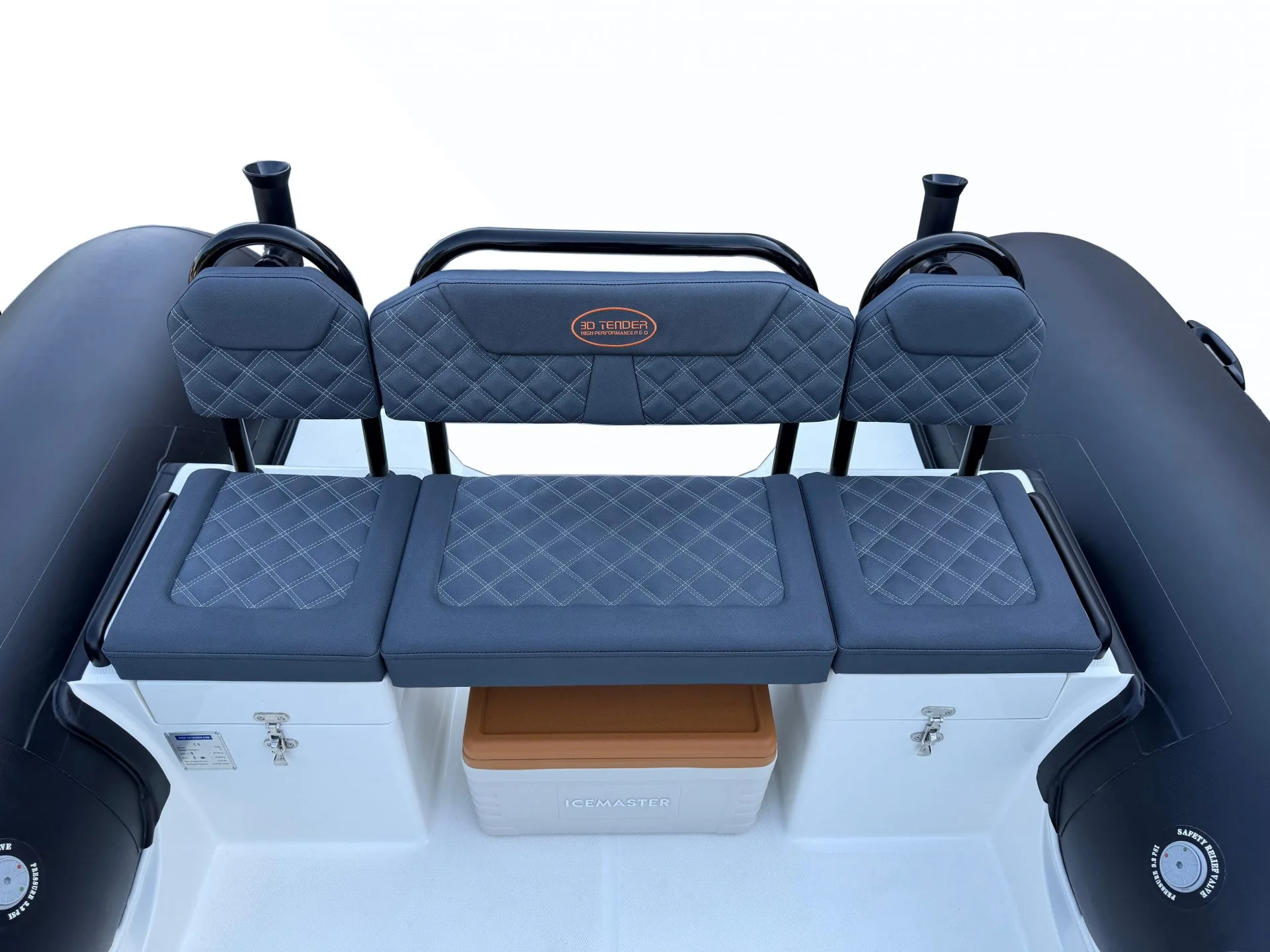 3D TENDER TR6 Pack PREMIUM – Image 7