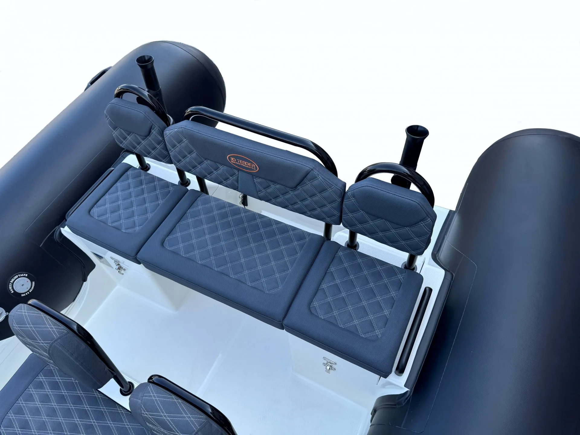 3D TENDER TR6 Pack PREMIUM – Image 6