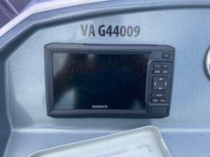 GRAND GOLDEN LINE 5810 + MOTEUR BF100 HONDA – Image 7