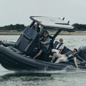 3D Tender
